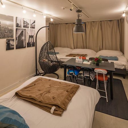 Maison Nagasaki 201 Tokyo Dış mekan fotoğraf