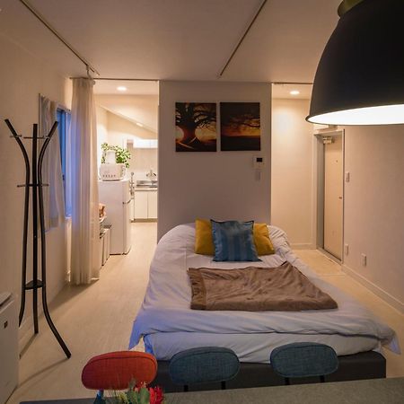 Maison Nagasaki 201 Tokyo Dış mekan fotoğraf