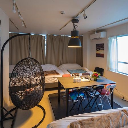 Maison Nagasaki 201 Tokyo Dış mekan fotoğraf