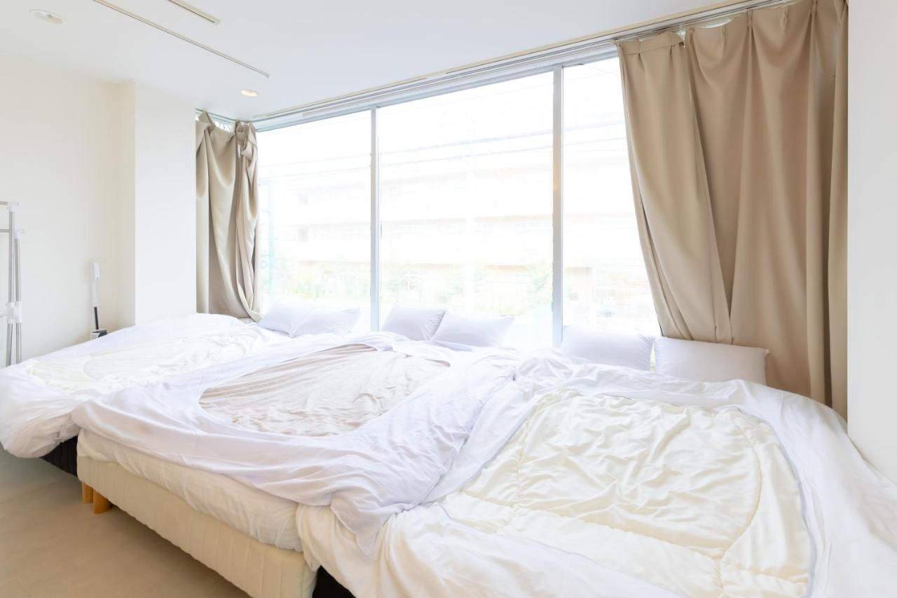 Maison Nagasaki 201 Tokyo Dış mekan fotoğraf