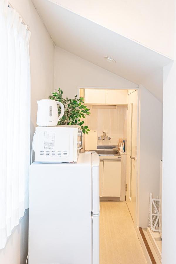 Maison Nagasaki 201 Tokyo Dış mekan fotoğraf