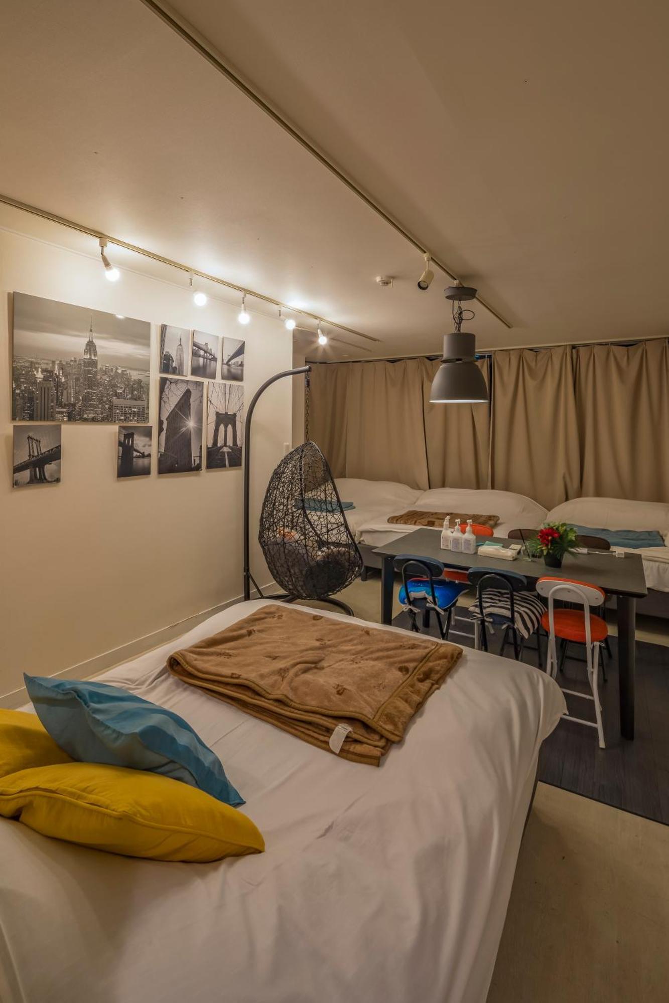 Maison Nagasaki 201 Tokyo Dış mekan fotoğraf