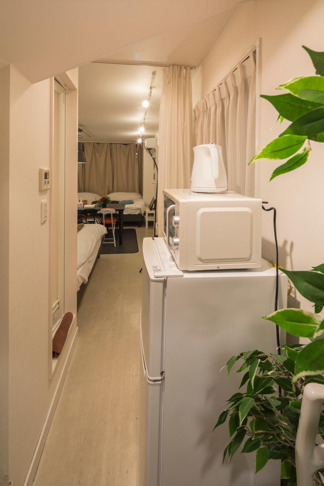 Maison Nagasaki 201 Tokyo Dış mekan fotoğraf