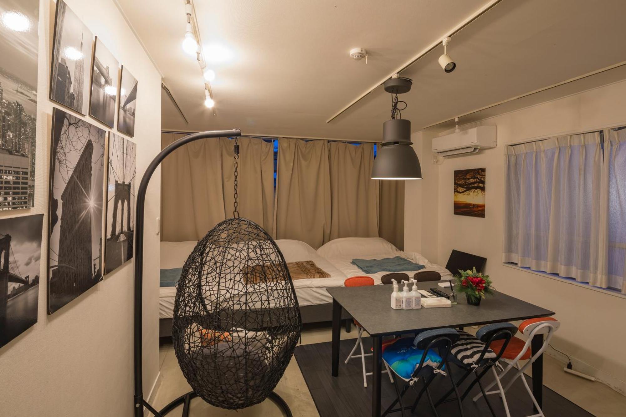 Maison Nagasaki 201 Tokyo Dış mekan fotoğraf