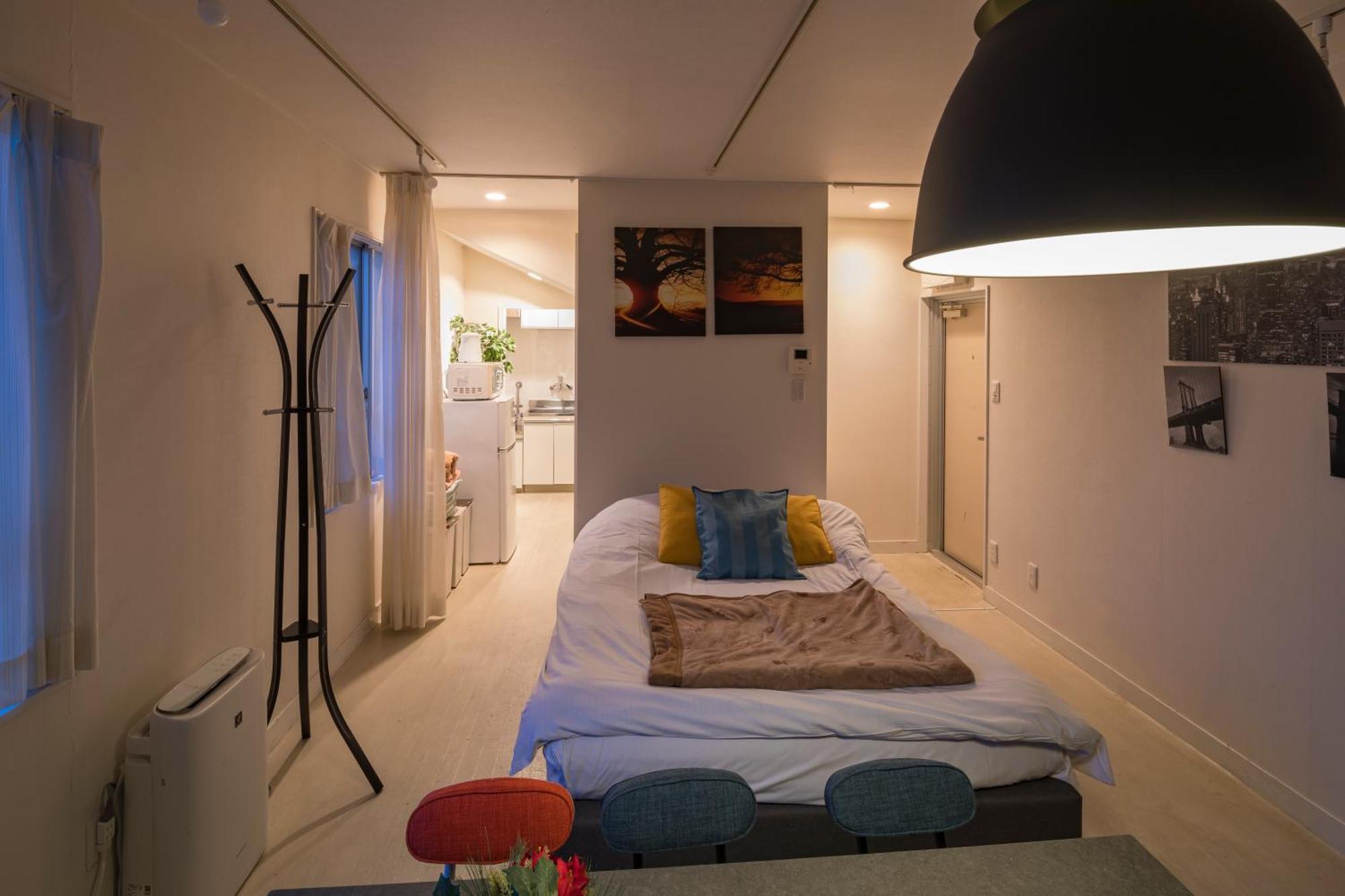 Maison Nagasaki 201 Tokyo Dış mekan fotoğraf