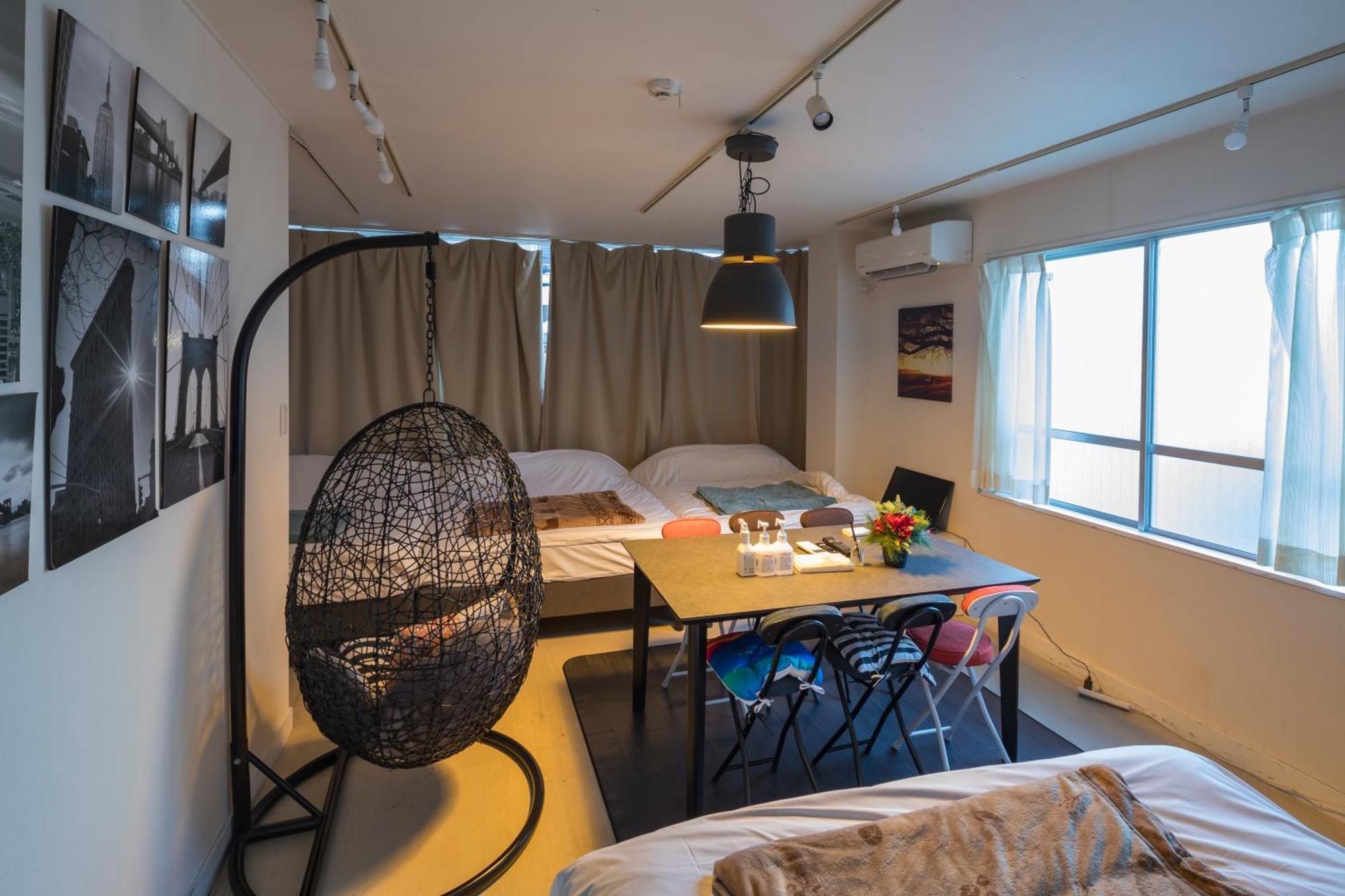 Maison Nagasaki 201 Tokyo Dış mekan fotoğraf