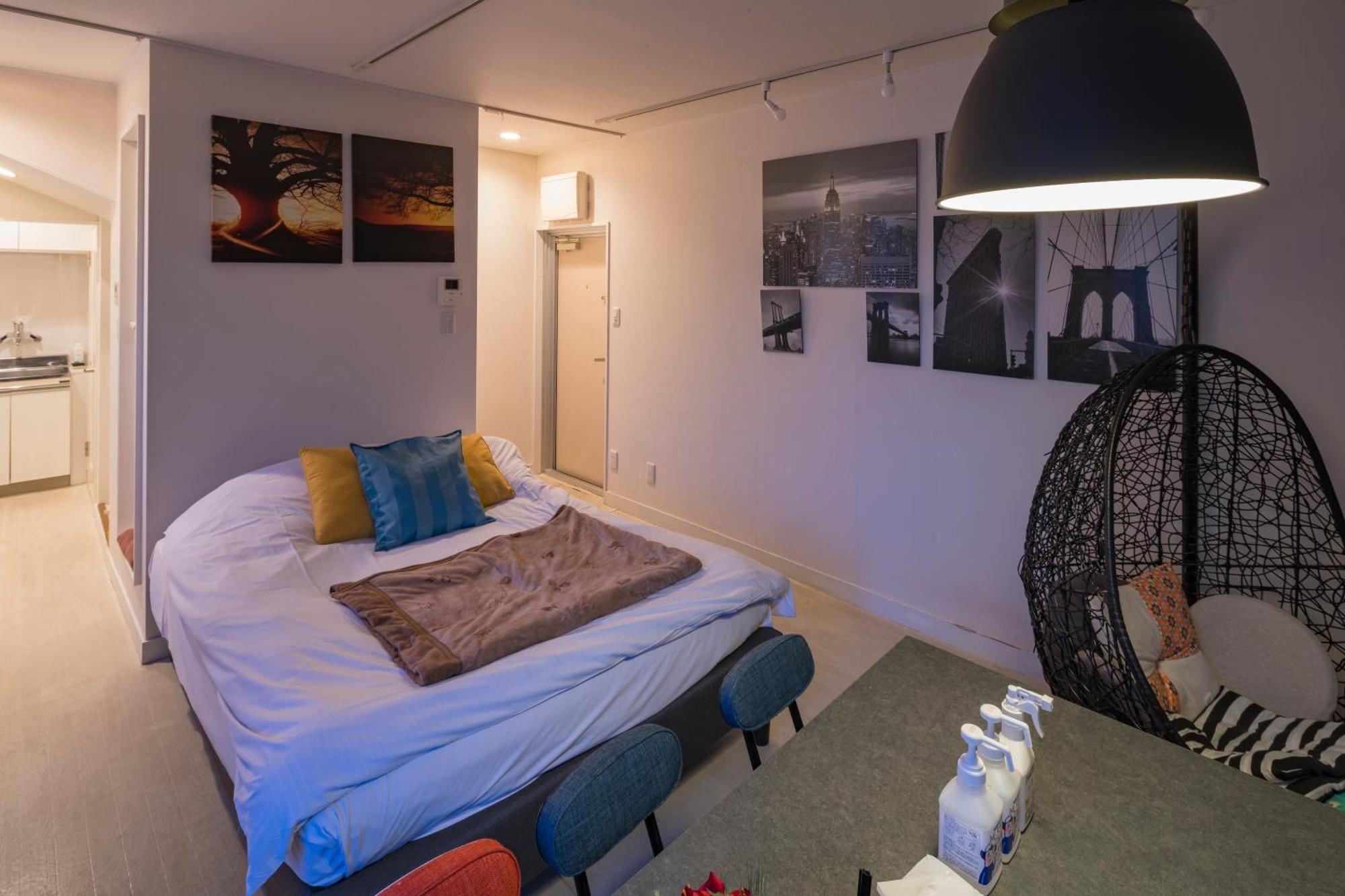 Maison Nagasaki 201 Tokyo Dış mekan fotoğraf