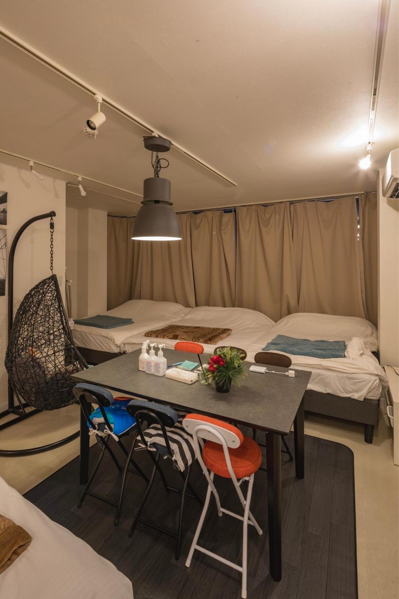 Maison Nagasaki 201 Tokyo Dış mekan fotoğraf