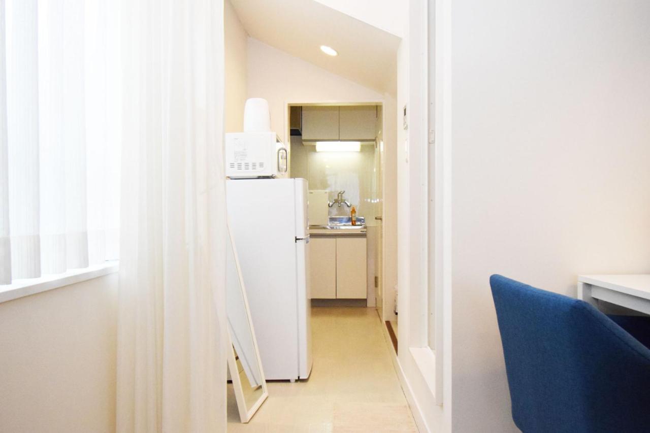 Maison Nagasaki 201 Tokyo Dış mekan fotoğraf