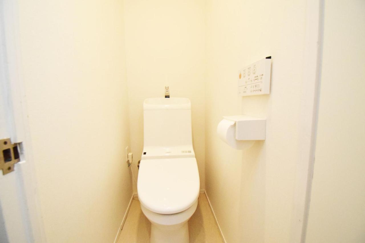 Maison Nagasaki 201 Tokyo Dış mekan fotoğraf